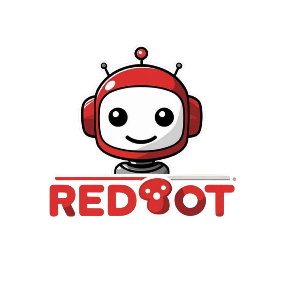 RedBot Logo